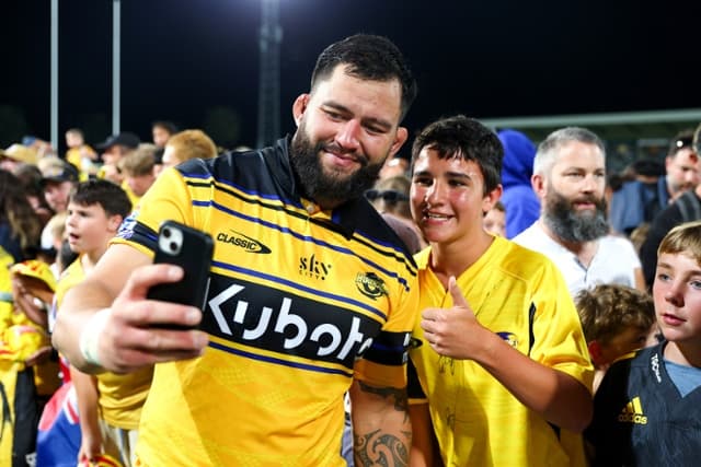 Super Rugby Pacific 2026 Injury List Revealed Ahead of Crucial Round 12 Matches